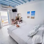 Aparthotel Amazing View Agios Stefanos (Mykonos)