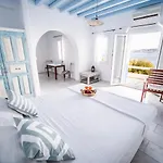 Aparthotel Amazing View 3*