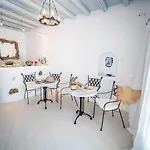 Amazing View 3* Agios Stefanos (Mykonos)