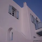 Amazing View Agios Stefanos (Mykonos)