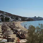 Amazing View Aparthotel Agios Stefanos (Mykonos)