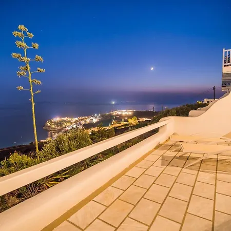 Amazing View מלון דירות 3*