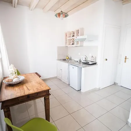 Amazing View Lejlighedshotel 3*