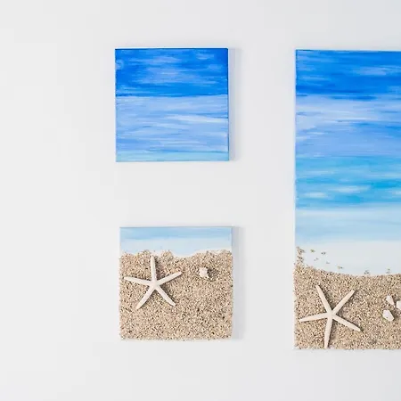 Amazing View Lejlighedshotel 3*