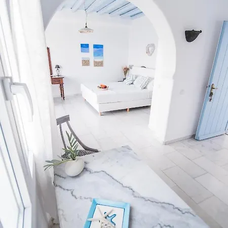 Amazing View Lejlighedshotel