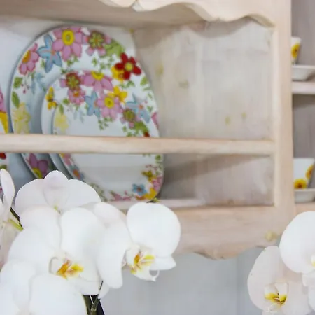 Lejlighedshotel Amazing View