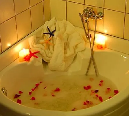 Lejlighedshotel Amazing View