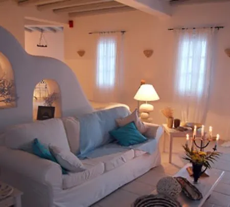 Amazing View Lejlighedshotel