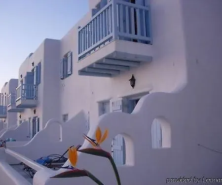 Amazing View Lejlighedshotel 3*