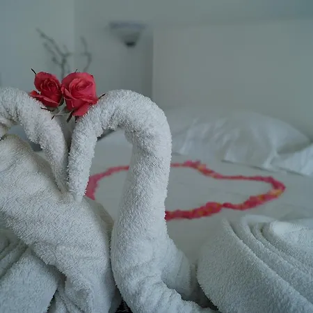 Amazing View Agios Stefanos (Mykonos)