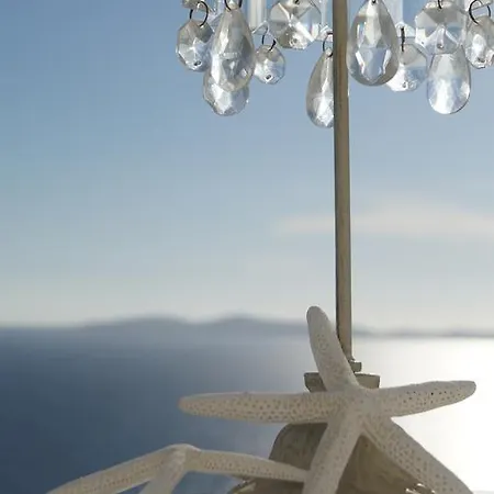 Lejlighedshotel Amazing View