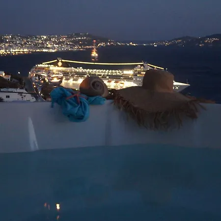 Lejlighedshotel Amazing View