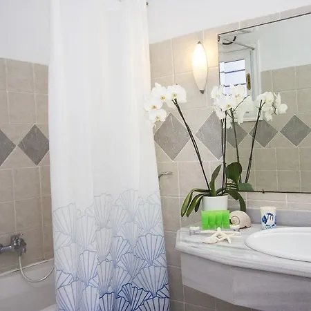 Lejlighedshotel Amazing View