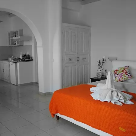 Amazing View Agios Stefanos (Mykonos)