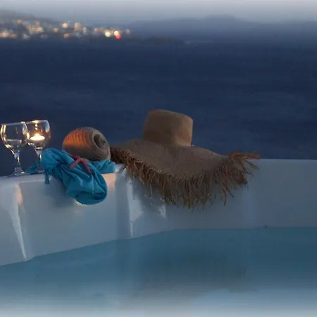 Amazing View Lejlighedshotel