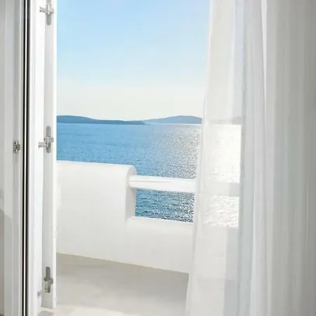 Apart Otel Amazing View