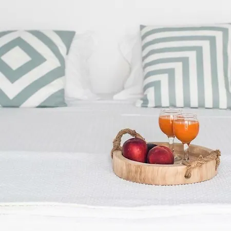 Lejlighedshotel Amazing View Agios Stefanos (Mykonos)