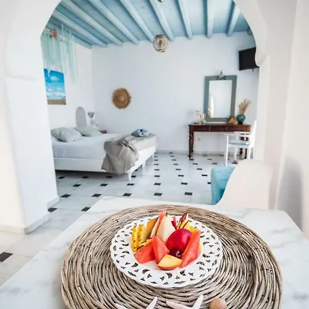 Amazing View Lejlighedshotel 3*