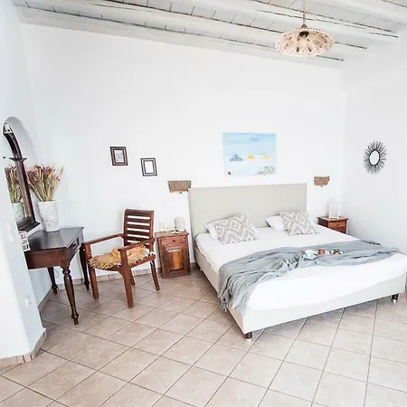 Amazing View Lejlighedshotel