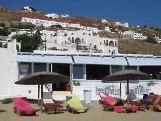 Amazing View Apart Otel Agios Stefanos (Mykonos)