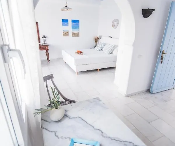 Amazing View Aparthotel