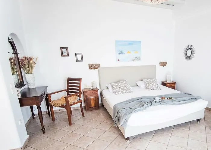 Amazing View Aparthotel