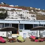 Amazing View Apartmanhotel Ájosz Sztéfanosz