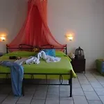 Amazing View Apartmanhotel