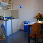Apartmanhotel Amazing View Ájosz Sztéfanosz