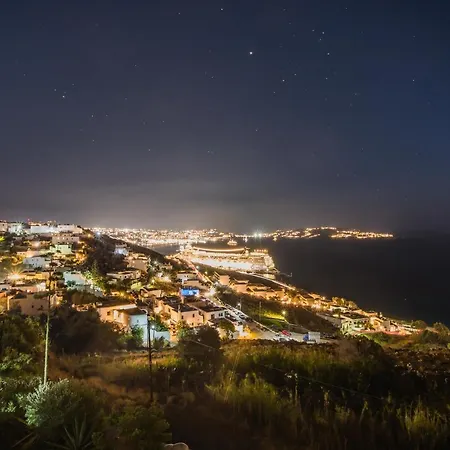 Amazing View Apart Otel