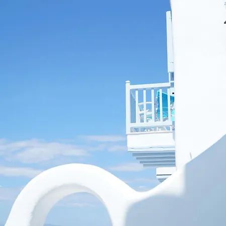 Amazing View Aparthotel