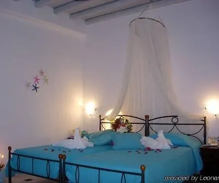 Amazing View Aparthotel Agios Stefanos (Mykonos)