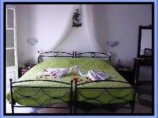 Apart-hotel Amazing View 3*