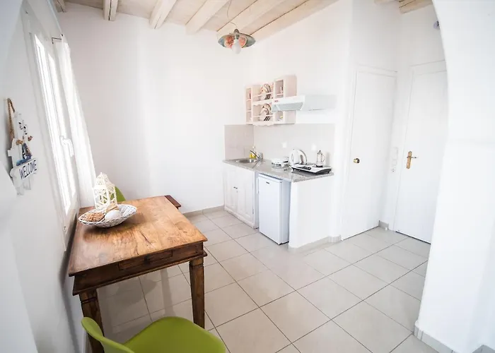 Amazing View Apart Otel 3*