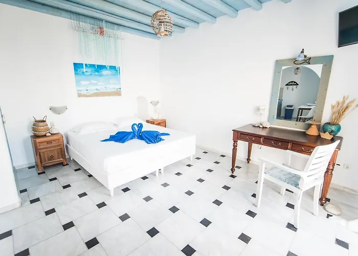 Amazing View Apart Otel 3*