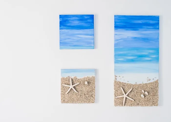 Amazing View Apart Otel 3*