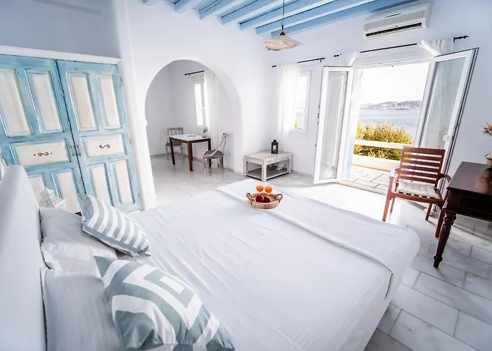 Apart Otel Amazing View 3*