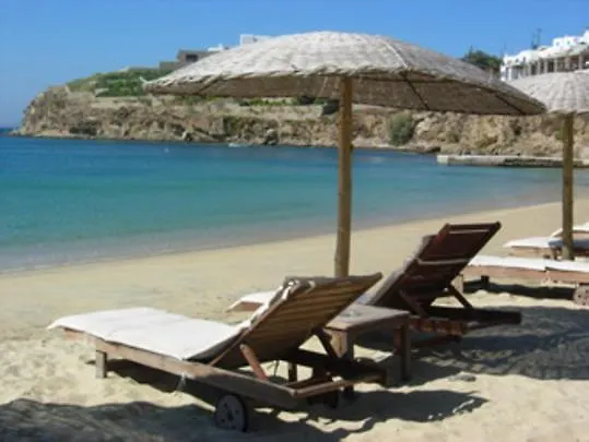 Amazing View 3* Agios Stefanos (Mykonos)