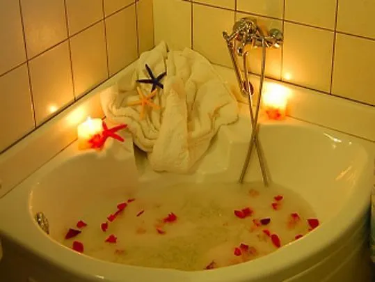 Apart Otel Amazing View