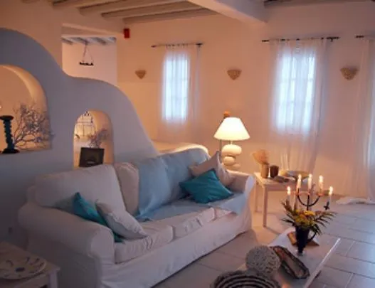 Amazing View Apart Otel