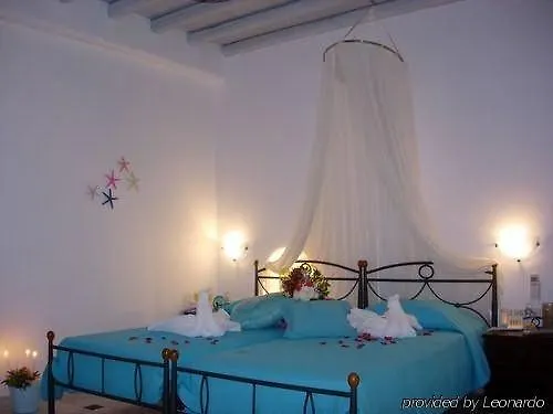 Amazing View Apart Otel Agios Stefanos (Mykonos)