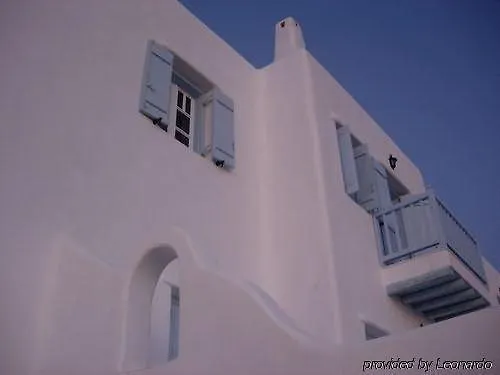 Amazing View Agios Stefanos (Mykonos)