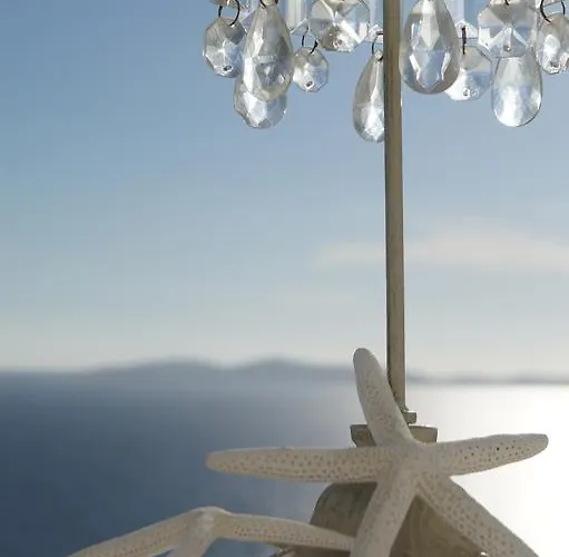 Apart Otel Amazing View