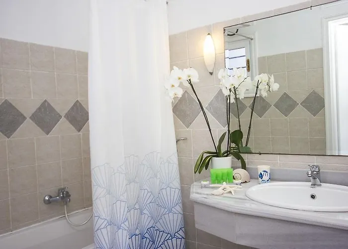 Apart Otel Amazing View