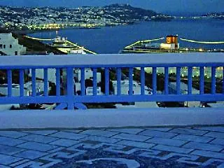 Amazing View Apart Otel