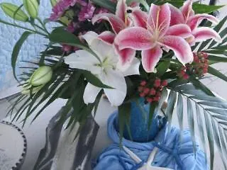 Apart Otel Amazing View 3*