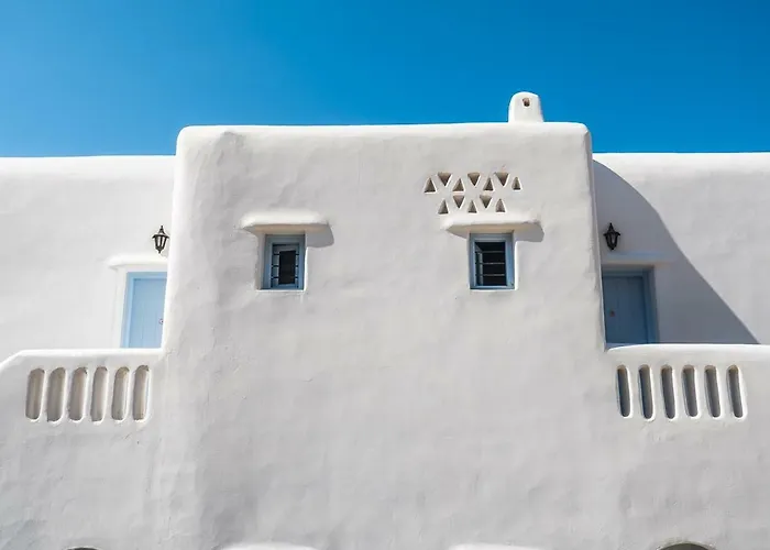 Amazing View Apart Otel