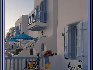 Amazing View Apart Otel 3*