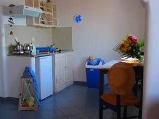 Apart Otel Amazing View Agios Stefanos (Mykonos)