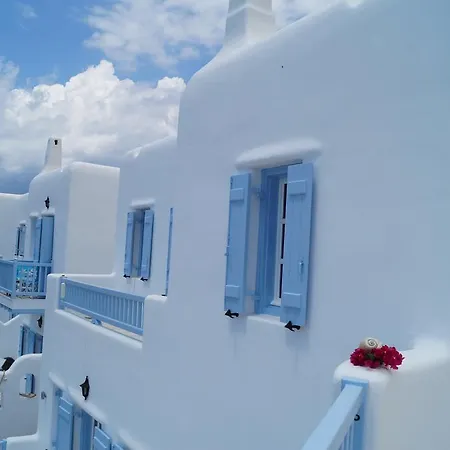 شقة فندقية أميزنغ فيو الفندقية